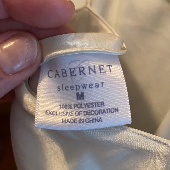 Short nightgown - Picture 4 of 4